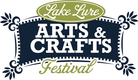 Lake Lure Arts and Crafts Festival