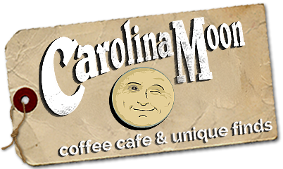 Carolina Moon Coffee Cafe