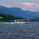 Lake Lure Boat Tour