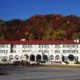The Historic 1927 Lake Lure Inn and Spa