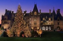 Biltmore at Christmas