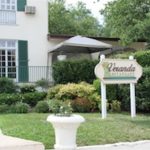 Veranda Restaurant at Lake Lure Inn and Spa