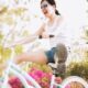 35 Simple Pleasures Take a Bike Ride