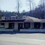 The Lake House Diner