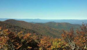 Blue Ridge Parkway