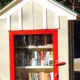 Lake Lure Little Free Library