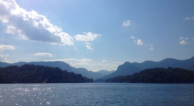 A to Z Discovery Guide for Exploring Lake Lure