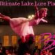 The Ultimate Lake Lure Playlist-