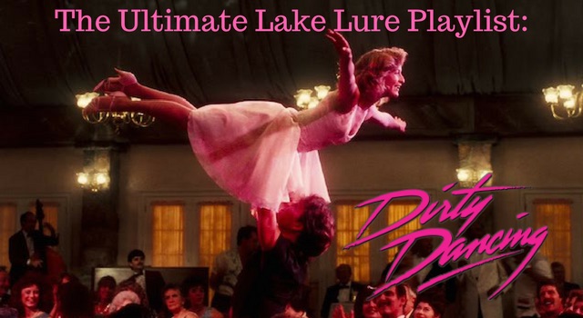 The Ultimate Lake Lure Playlist-